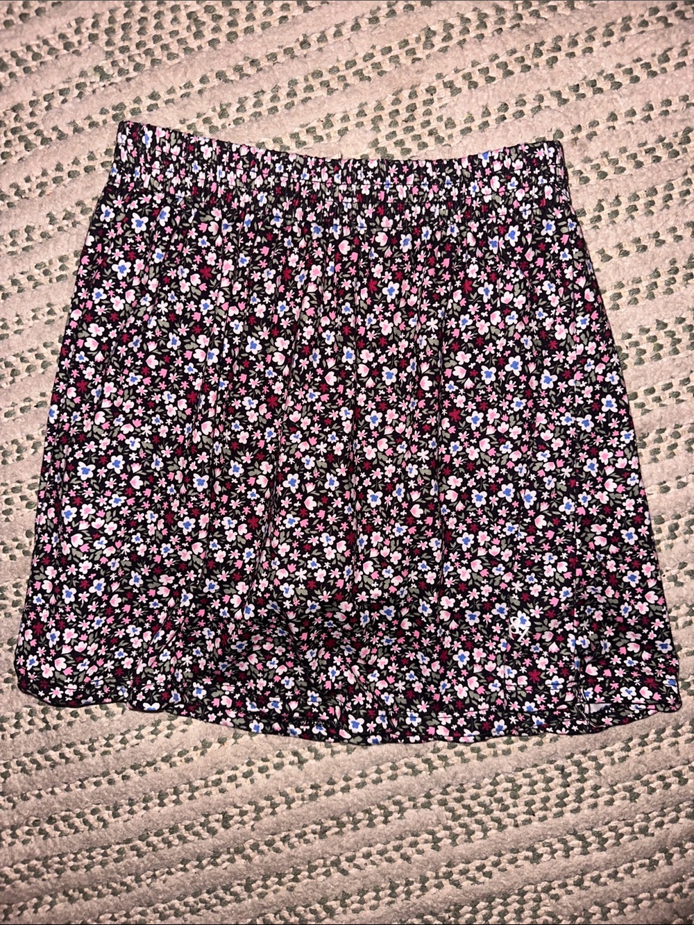 Aeropostale Kids Skort
